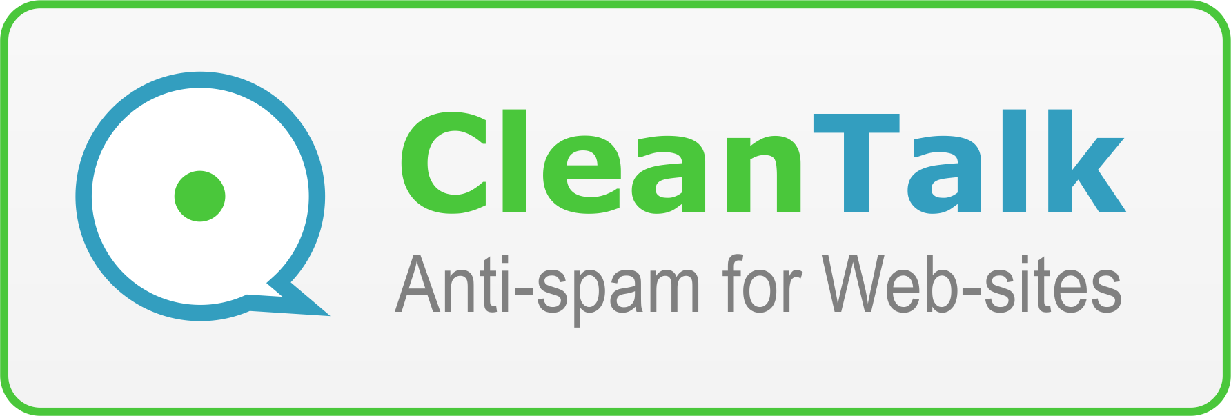 Clean talk. Cleantalk izmir.